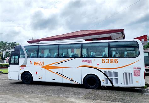 Eaglestar Transit Corp., Brgy. San Pablo, Ormoc City (2024).